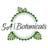 SA Botanicals - Shops at La Cantera logo