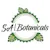 Logo for SA Botanicals - Shops at La Cantera