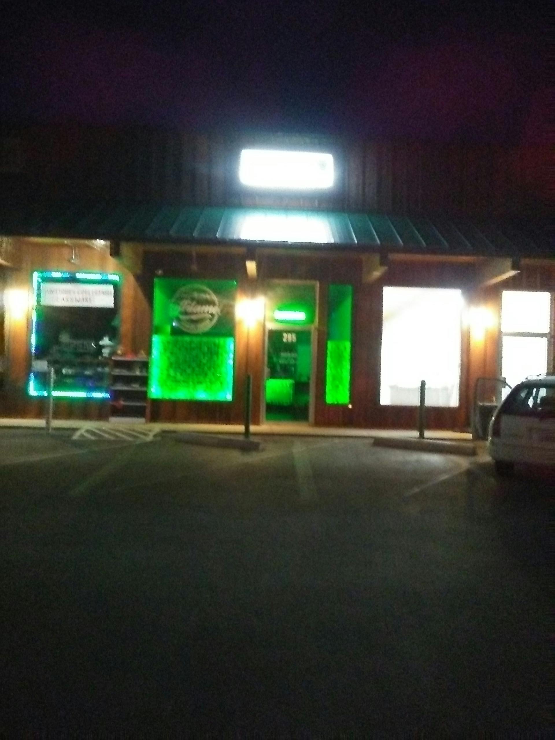 Cathlamet Cannabis Company Cathlamet, WA Dispensary Leafly