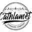 Logo for Cathlamet Cannabis Company