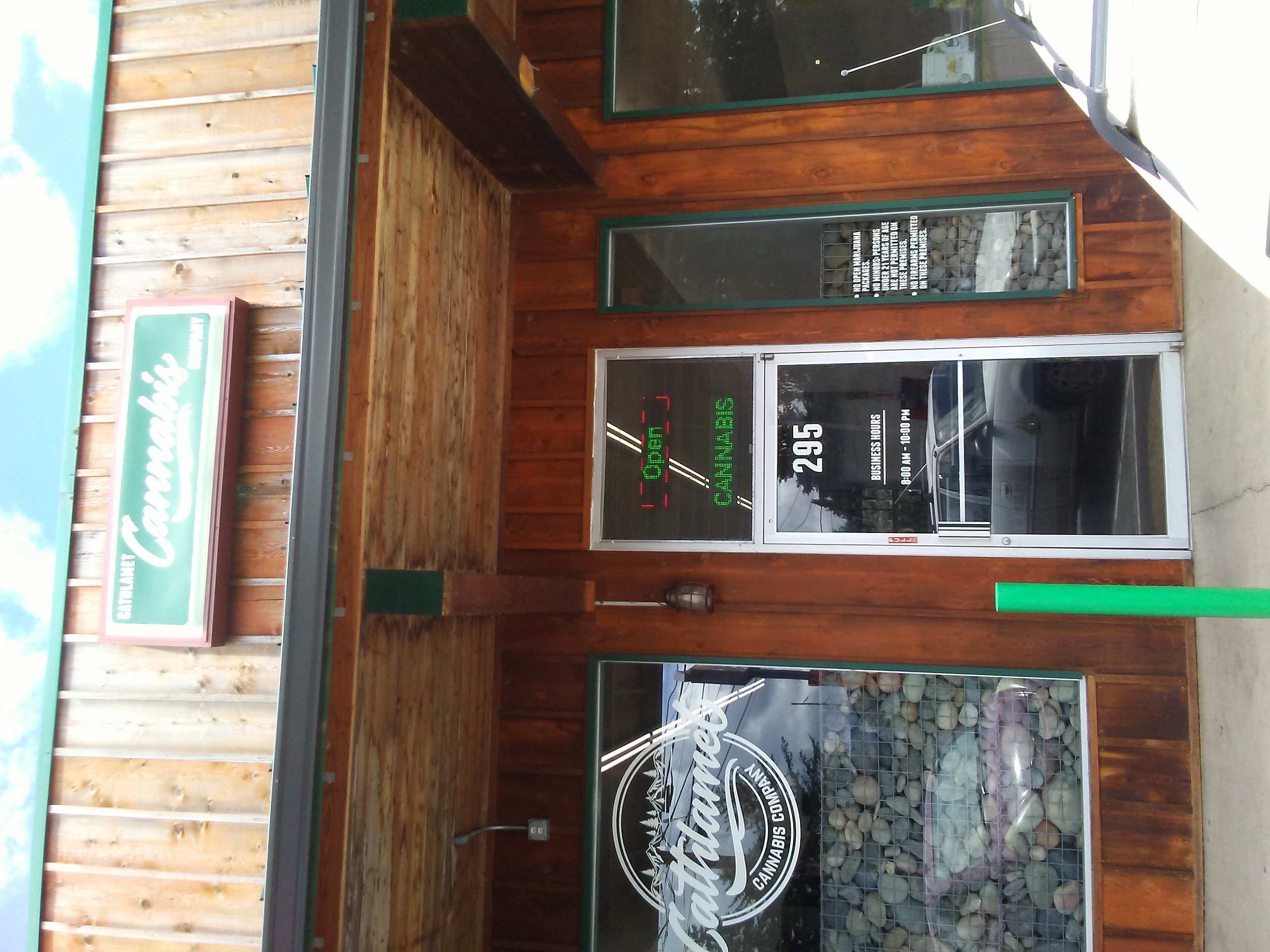 Cathlamet Cannabis Company
