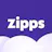 Zipps Delivery logo