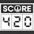 Score 420 Dispensary logo