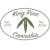 Logo for King Pine Cannabis - Delivery