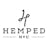 Hemped NYC logo