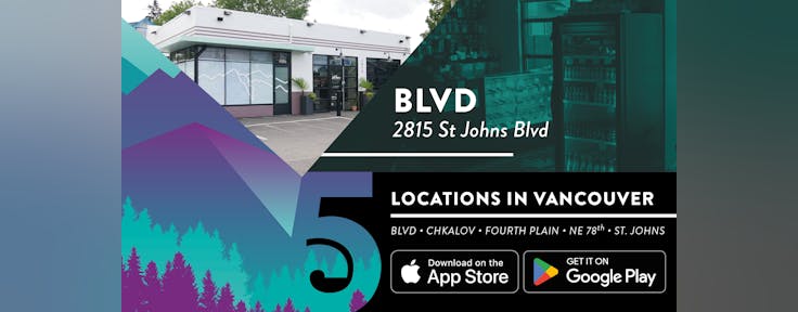 The Herbery - St. John's BLVD