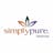 Simply Pure - Trenton logo