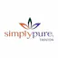 Logo for Simply Pure - Trenton