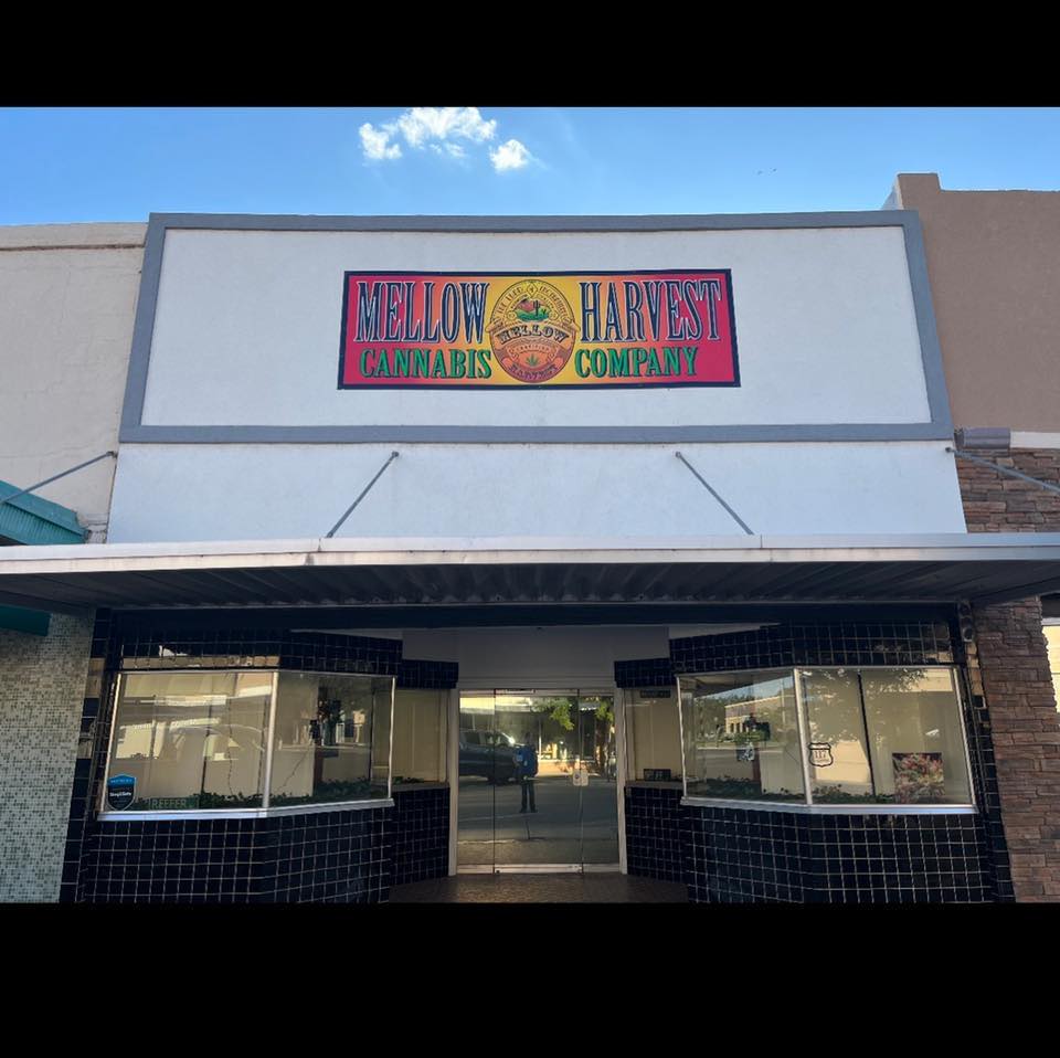 Mellow Harvest Dispensary Dispensary Menu, Reviews & Photos