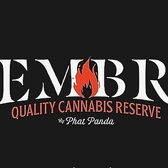 EMBR Dispensary - Lake Elsinore — Dispensaries in Lake Elsinore, CA