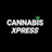 CANNABIS XPRESS - Pickering logo