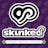 Skunked (Open Now!!!) logo