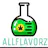 ALLFLAVORZ-logo