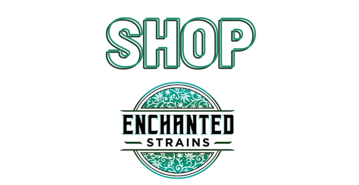 Enchanted Strains Clovis, NM Dispensary Leafly