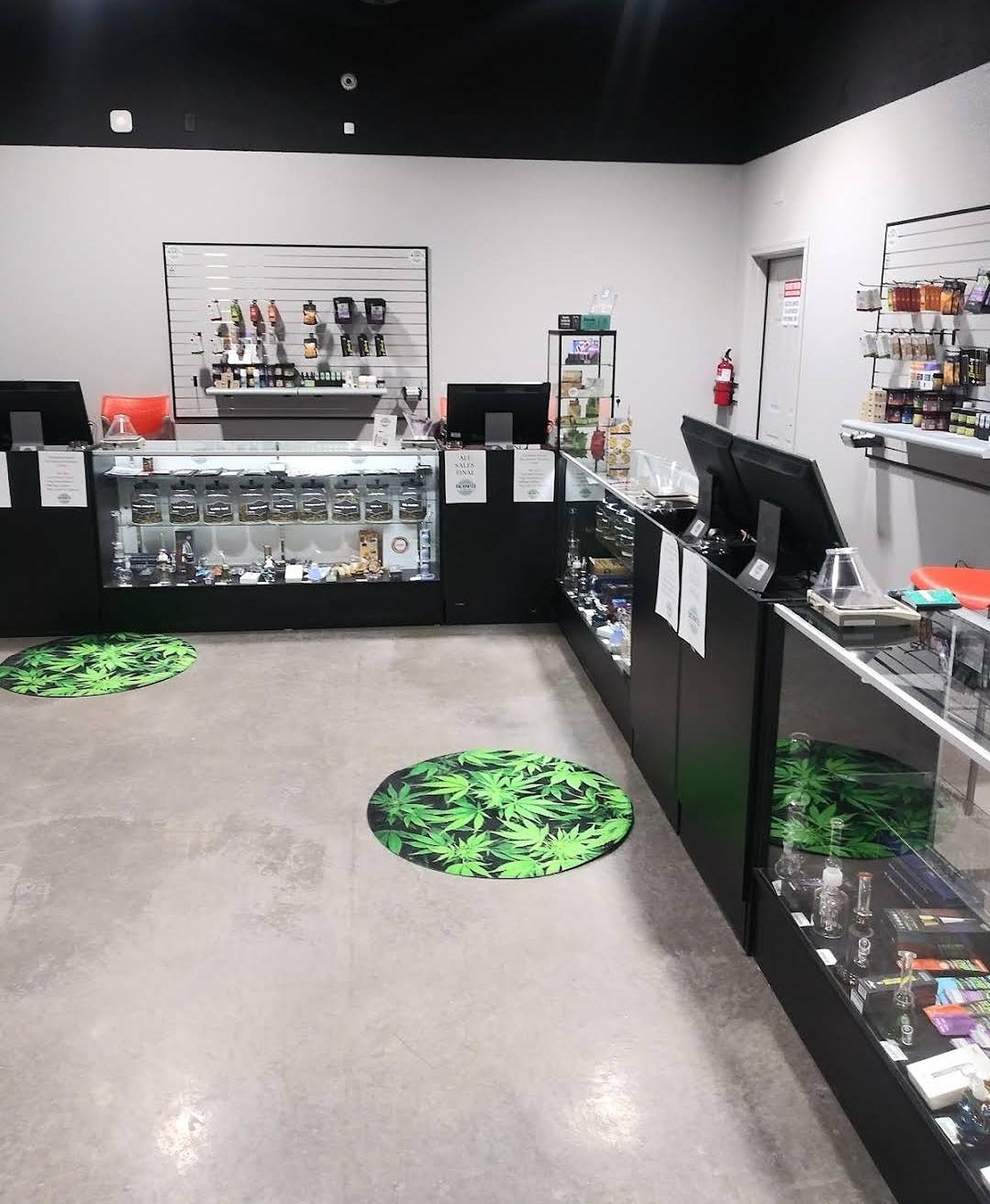 Enchanted Strains Clovis, NM Dispensary Leafly