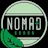 Nomad Canna - Bozeman logo