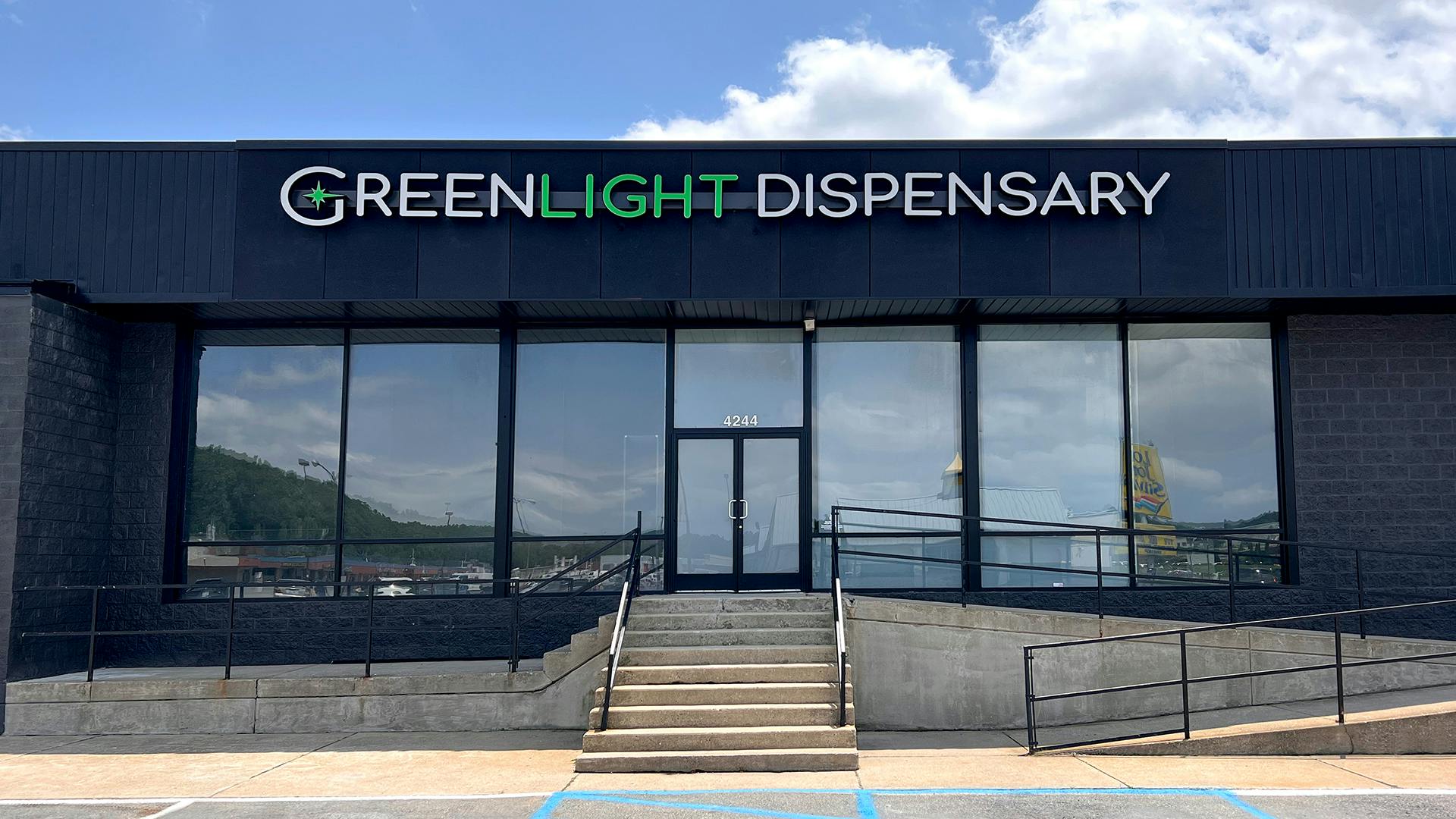 Greenlight Dispensary Beckley Beckley, WV Dispensary Leafly