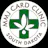 MMJ Card Clinic logo