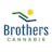 Brothers Cannabis - Bangor/Broadway logo