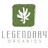 Legendary Organics logo