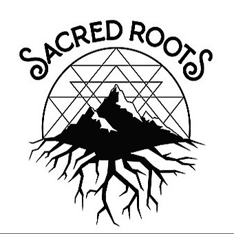 Sacred Roots (tax is included in price!)