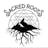 Sacred Roots (tax is included in price!) logo