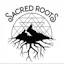 Logo for Sacred Roots (tax is included in price!)