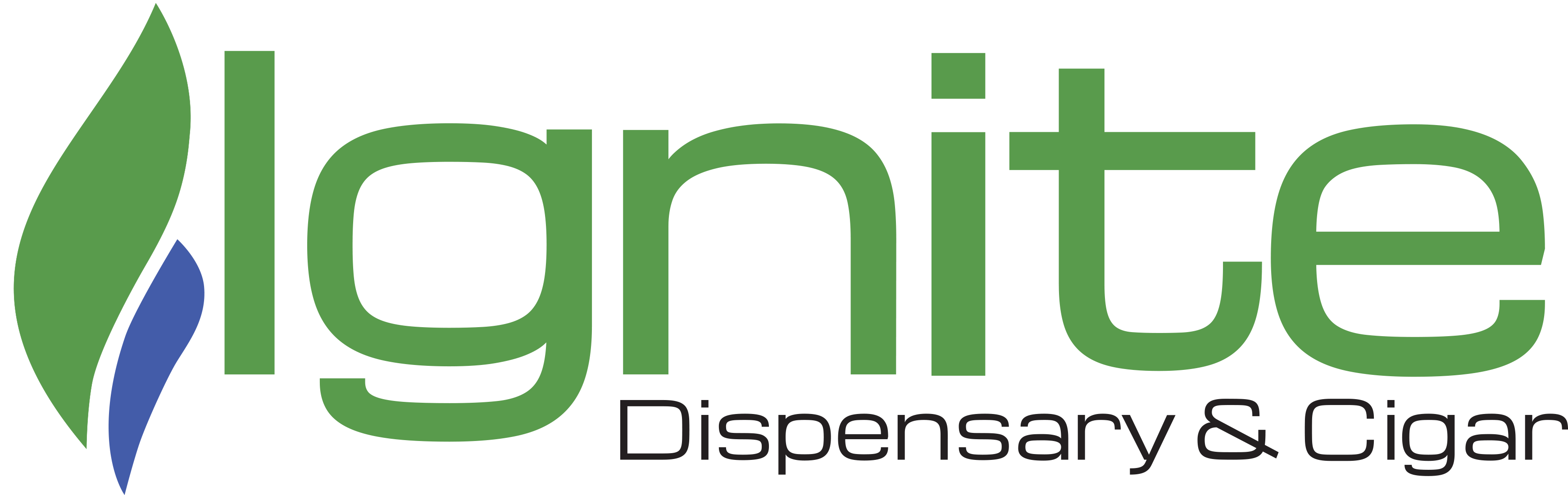Ignite Dispensary New Richmond CBD store in New Richmond, WI Leafly