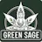 Green Sage logo
