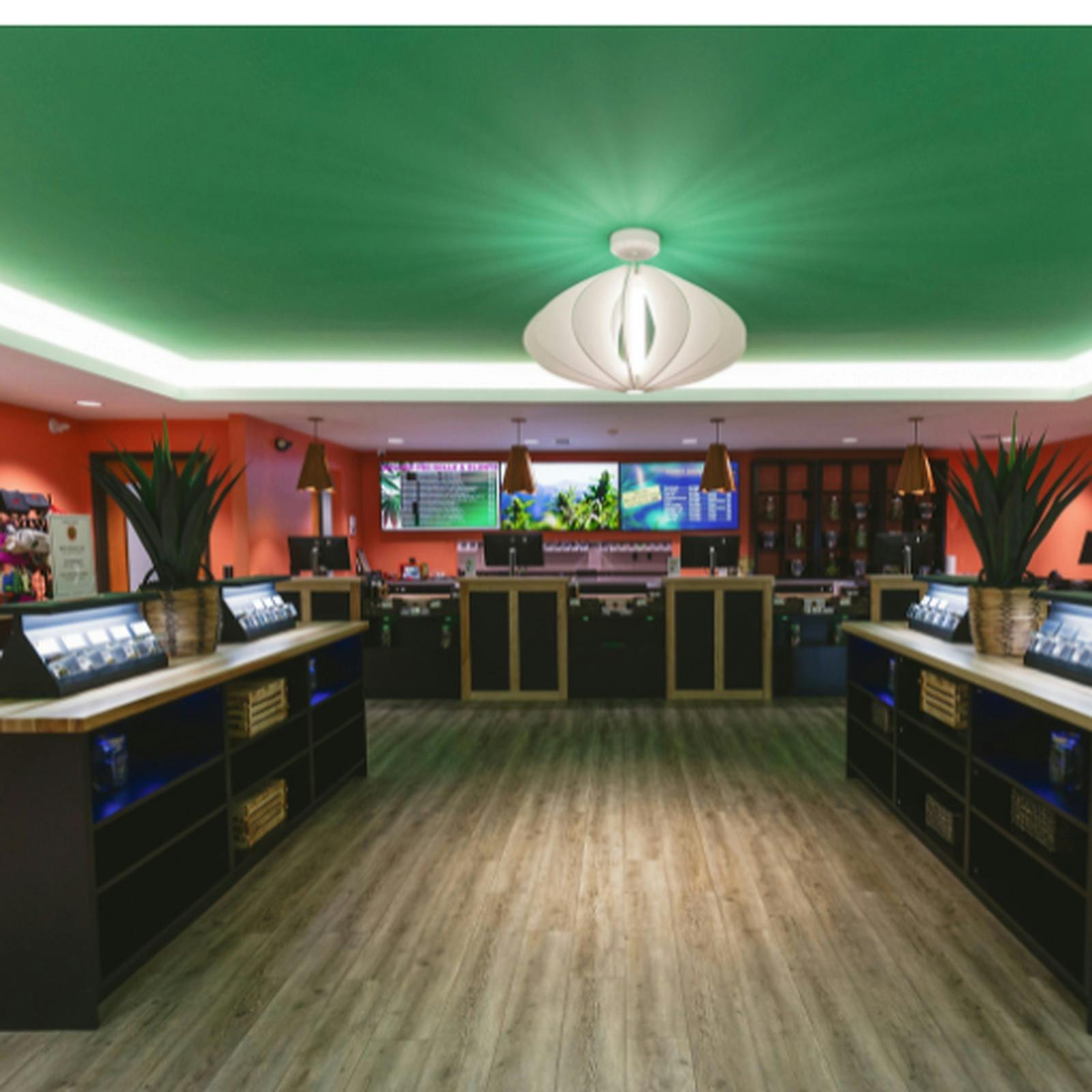 Fire Island Alma Alma, MI Dispensary Leafly