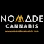 Logo for Nomade Cannabis