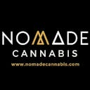 Nomade Cannabis-logo