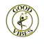 Logo for Good Vibes Cannabis Dispensary (Now OPEN!)
