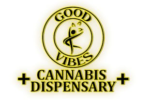 Cover photo for Good Vibes Cannabis Dispensary (Now OPEN!)