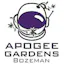 Logo for Apogee Gardens - Bozeman