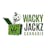 Wacky Jackz Cannabis logo