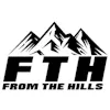 From the Hills - Lead