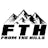 From the Hills - Lead logo