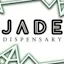 Logo for Jade Cannabis Co. - Sky Pointe