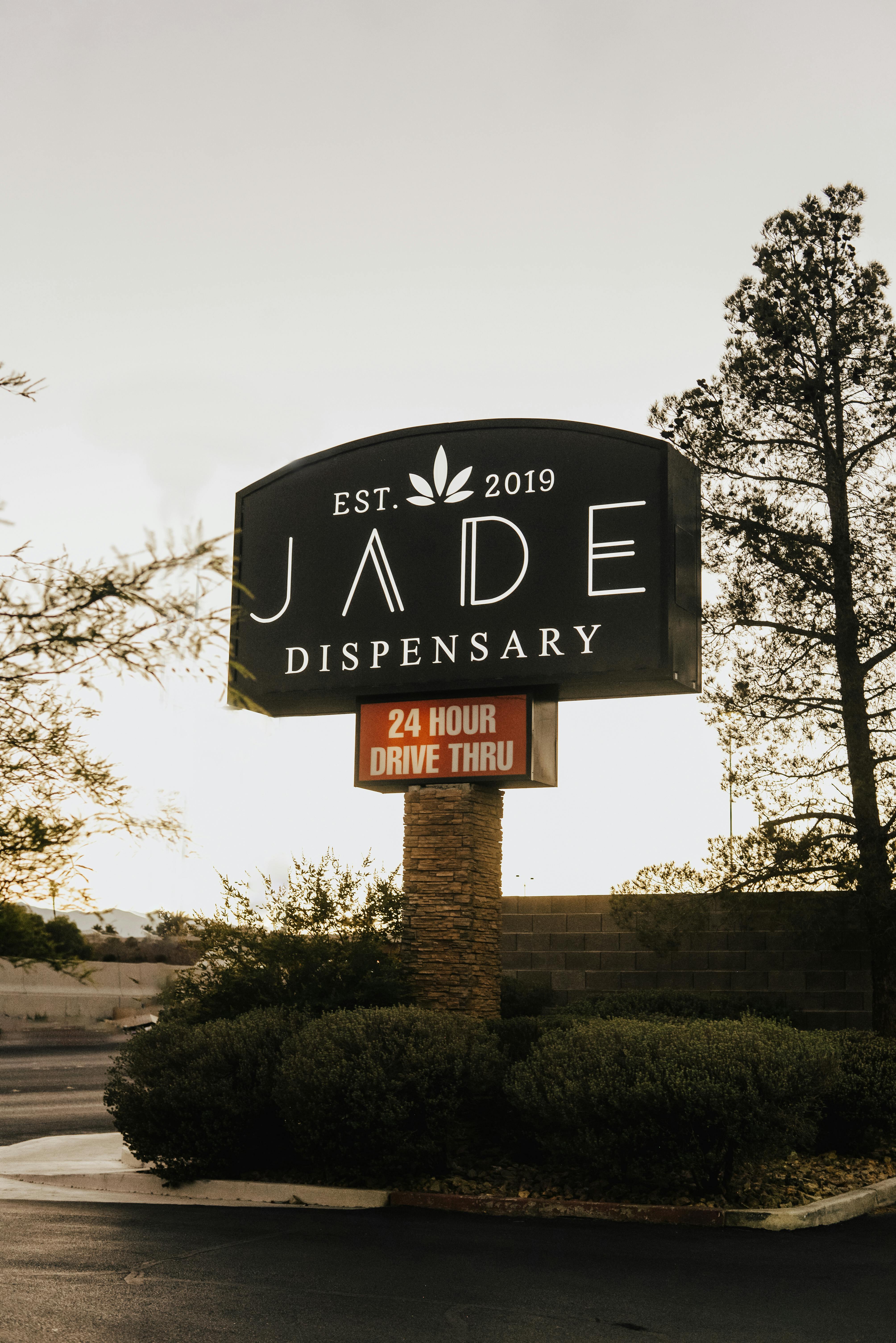 Jade Cannabis Co. - Sky Pointe | Las Vegas, NV Dispensary | Leafly