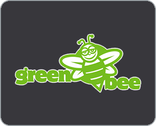 The Green Bee - Lakeside