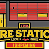 The Fire Station - Ishpeming