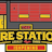 The Fire Station - Ishpeming logo