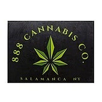 888 Cannabis Company 