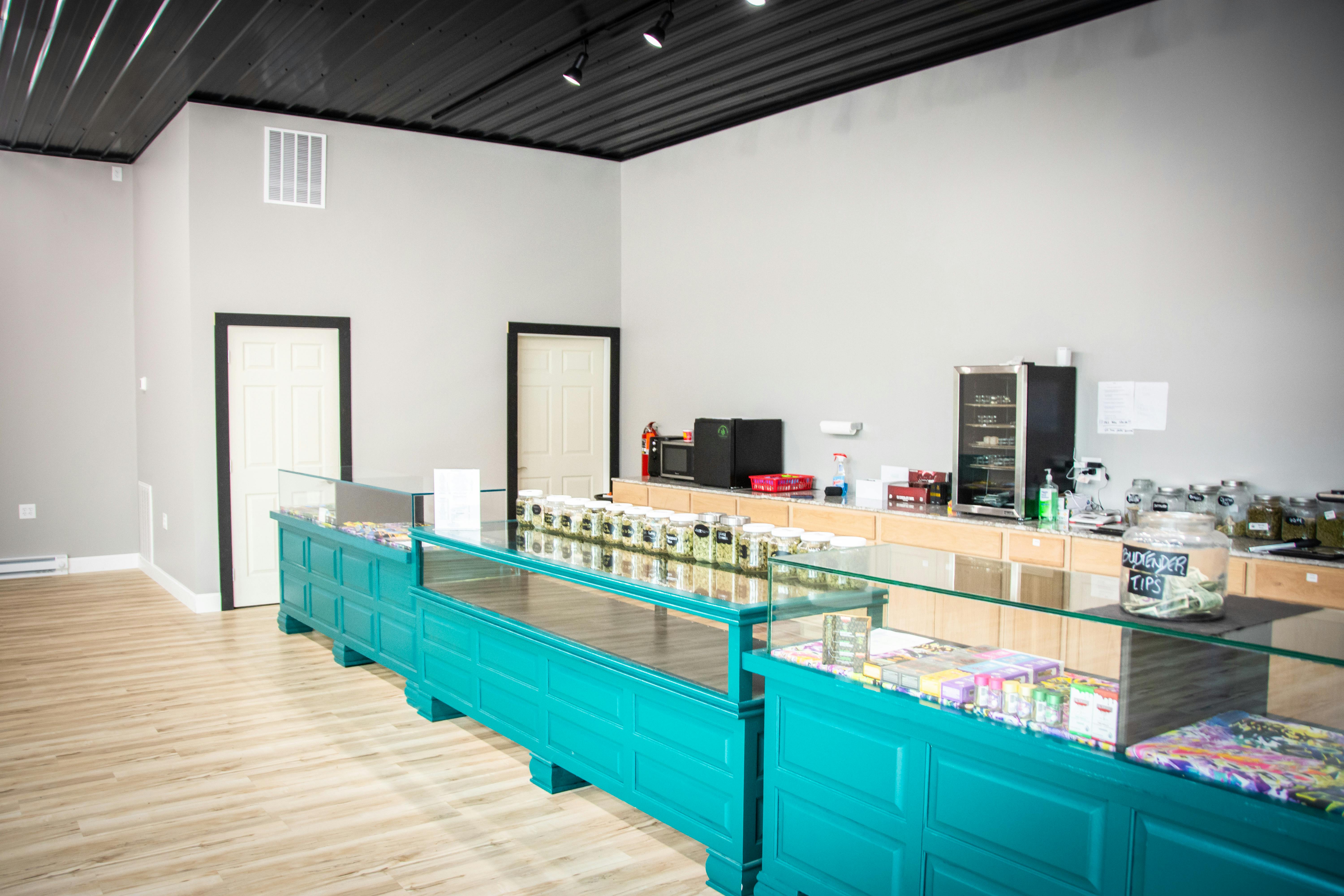 Best Dispensaries in New York state 2023 Bud Billions Your Gateway