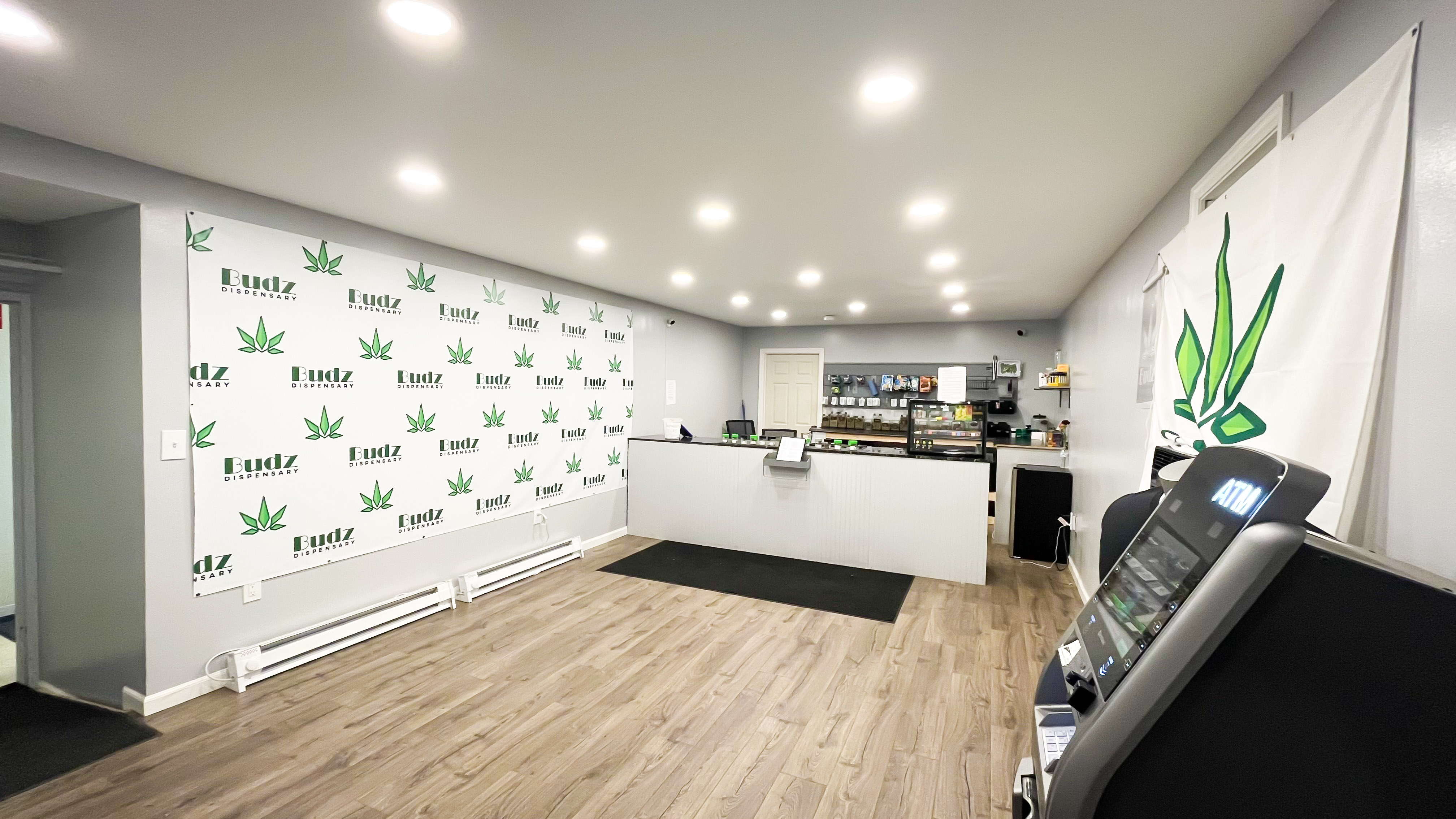 Budz Dispensary Menu, Reviews & Photos