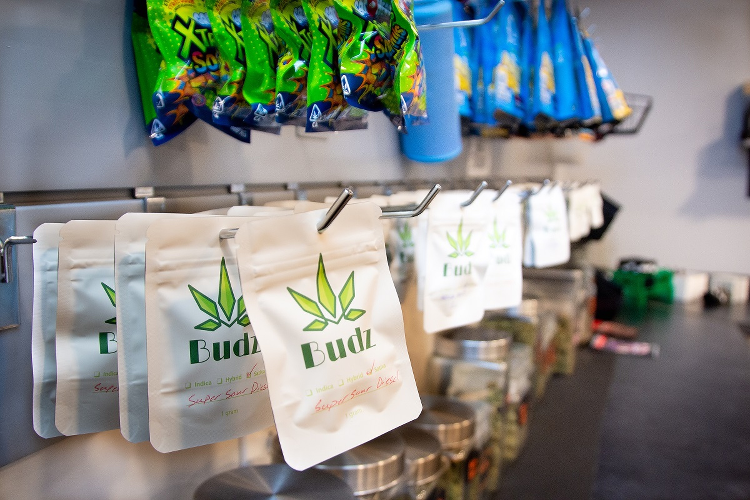 King Of Budz Dispensary Michigan - czj2j8b