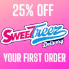 Sweetreez Delivery
