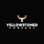 Logo for Yellowstoned Cannabis Co