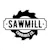 Logo for Sawmill Cannabis Company - Los Lunas